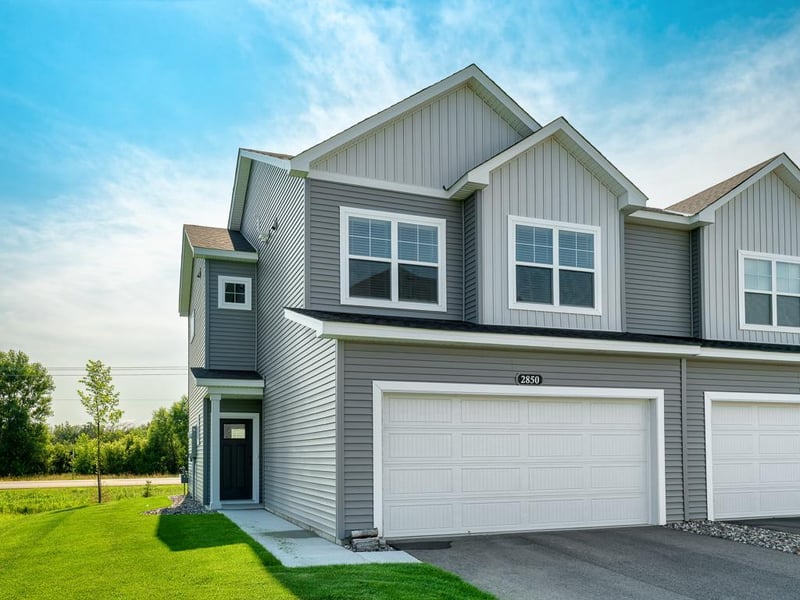 2850 Kepler Ave NE, Saint Michael, MN 55376