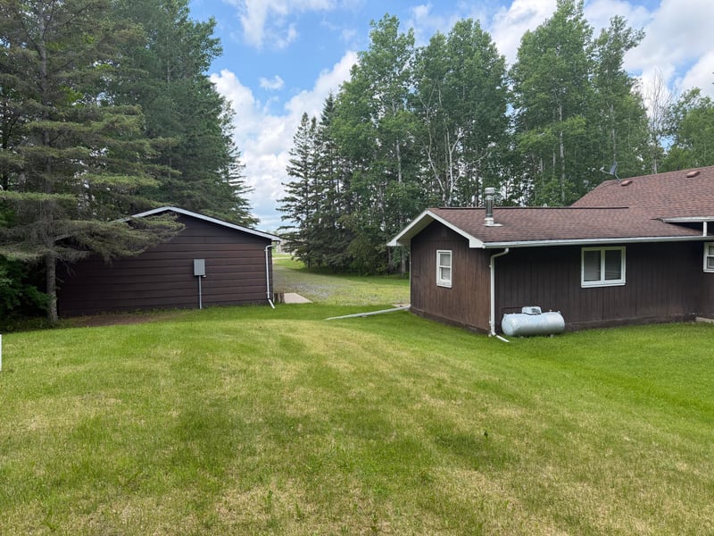 3370 42nd Ave NW, Baudette, MN 56623