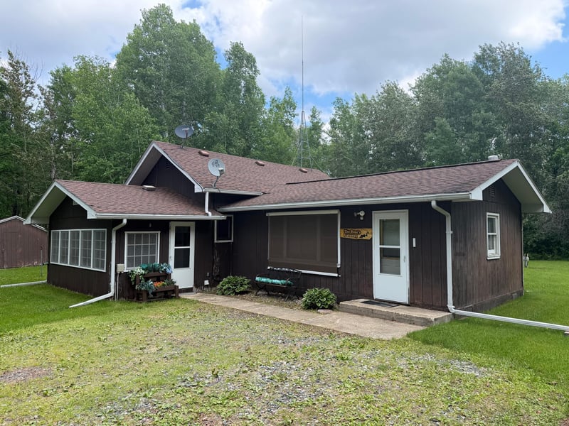 3370 42nd Ave NW, Baudette, MN 56623