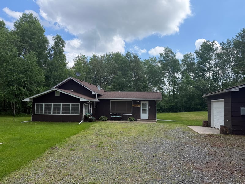 3370 42nd Ave NW, Baudette, MN 56623