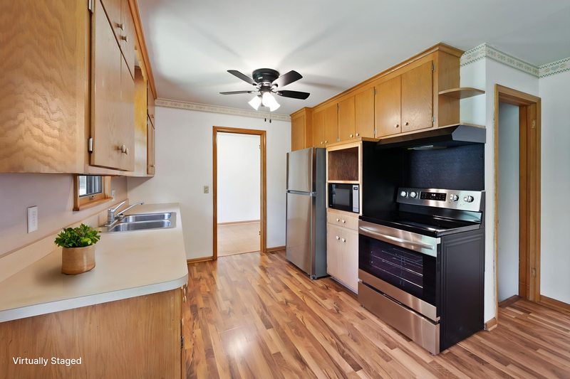 3815 Douglas Dr N, Crystal, MN 55422