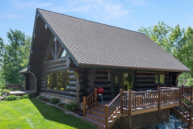6908 Rogers Point Rd NW, Walker, MN 56484