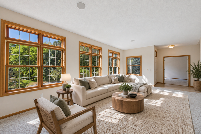 710 Gilfillan Ln, White Bear Twp, MN 55127