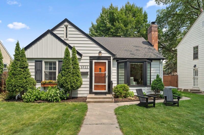 5933 Columbus Ave, Minneapolis, MN 55417