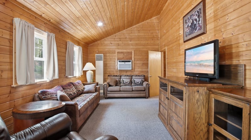 7444 N Pats Landing Rd #8, Hayward, WI 54843