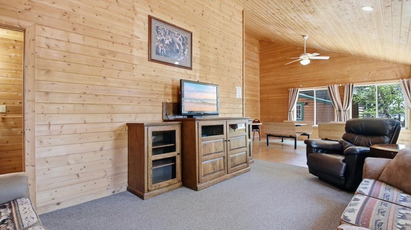 7444 N Pats Landing Rd #8, Hayward, WI 54843