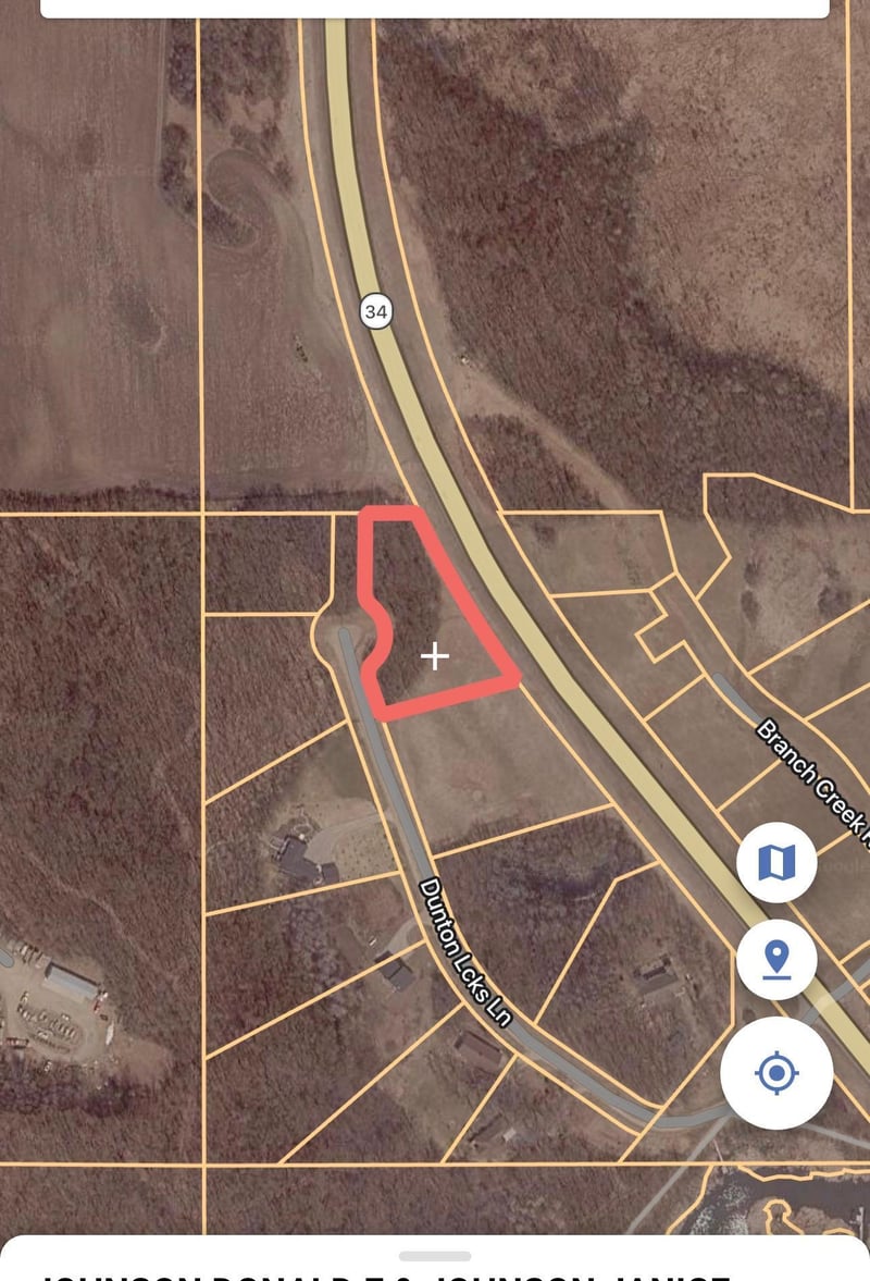 TBD Lot 4 Dunton Locks Ln, Detroit Lakes, MN 56501