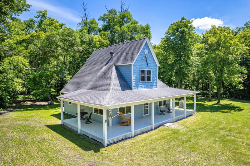37598 2nd Star Isle, Dent, MN 56528