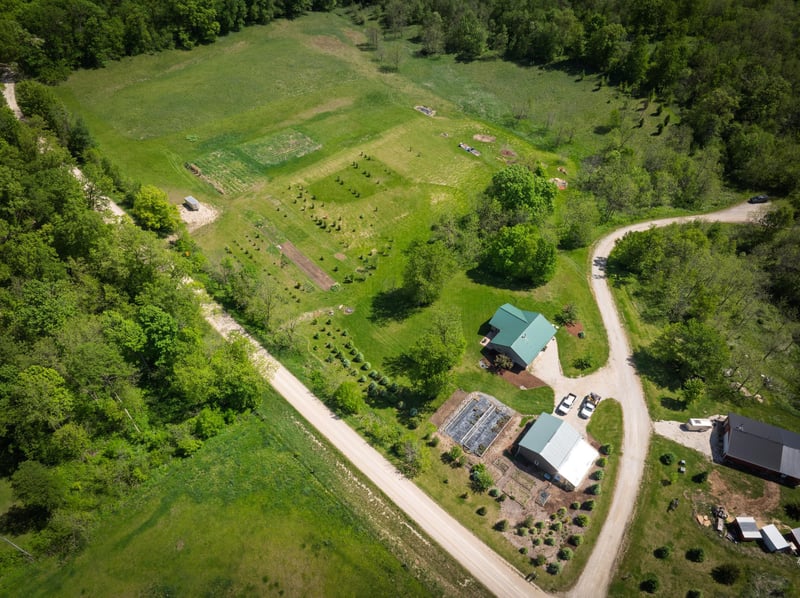 39739 Dragonfly Trl, Canton, MN 55922