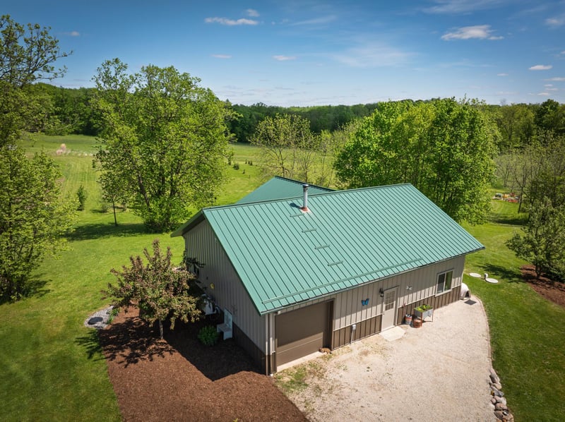 39739 Dragonfly Trl, Canton, MN 55922