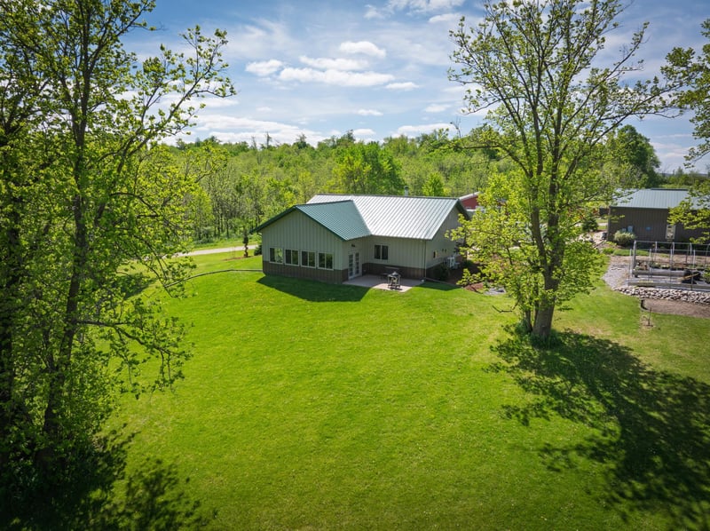 39739 Dragonfly Trl, Canton, MN 55922