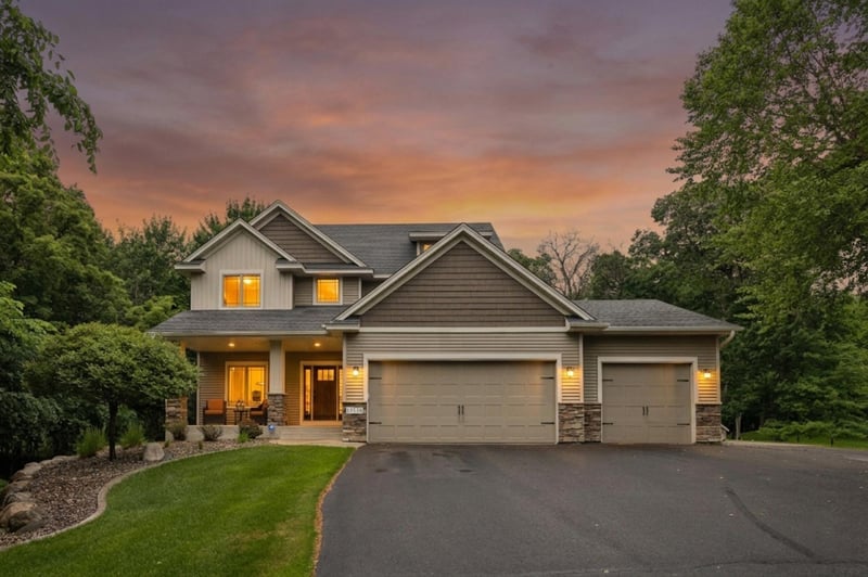 13538 Guadalcanal St NE, Andover, MN 55304