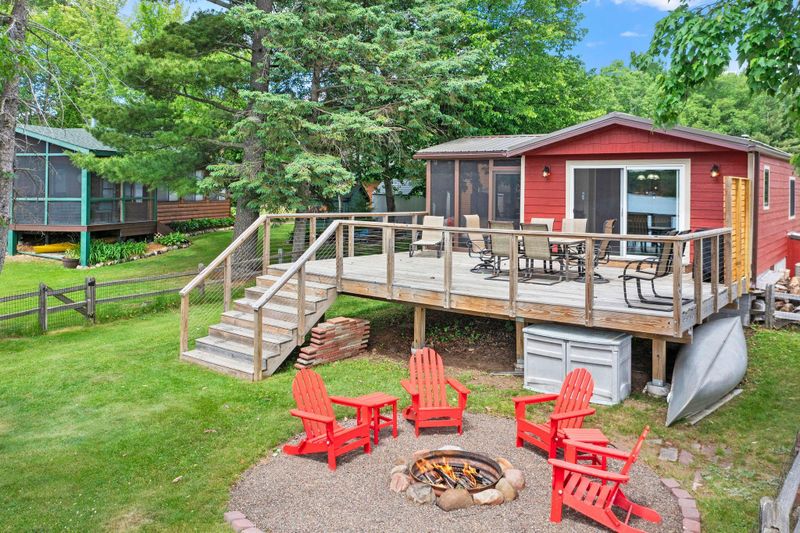 10206 Lakeside Dr, Finlayson, MN 55735