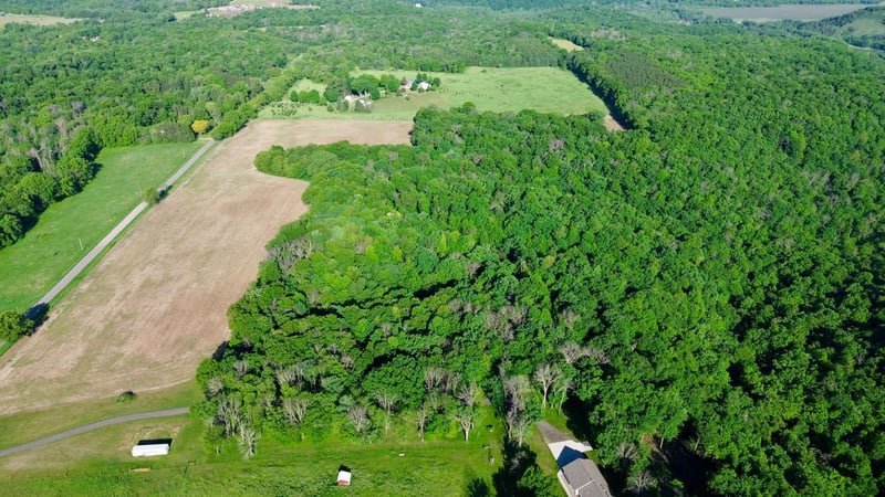 Lot 1 160th Ave, Maiden Rock, WI 54750