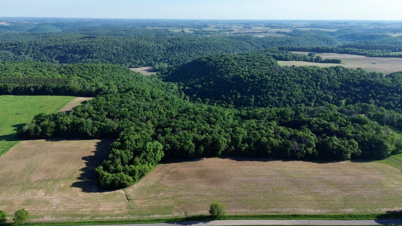 Lot 1 160th Ave, Maiden Rock, WI 54750