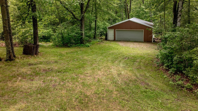 968 W Horseshoe Dr NW, Backus, MN 56435