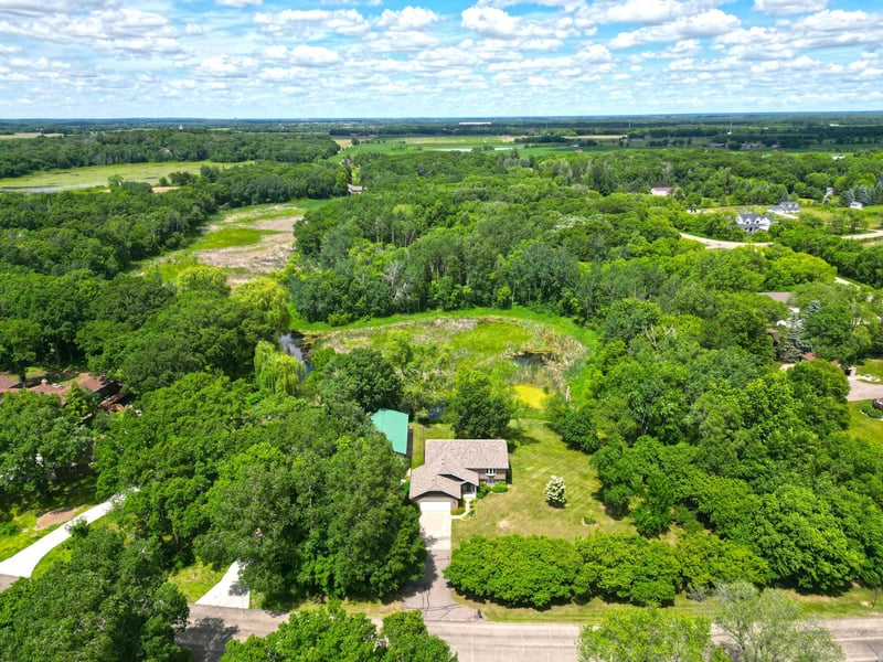 194 Elderberry Rd, Clearwater, MN 55320