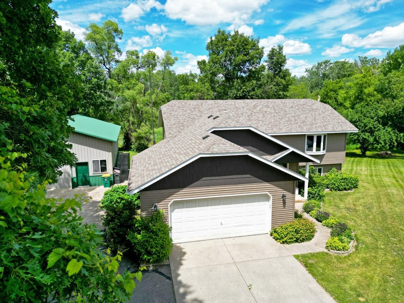 194 Elderberry Rd, Clearwater, MN 55320