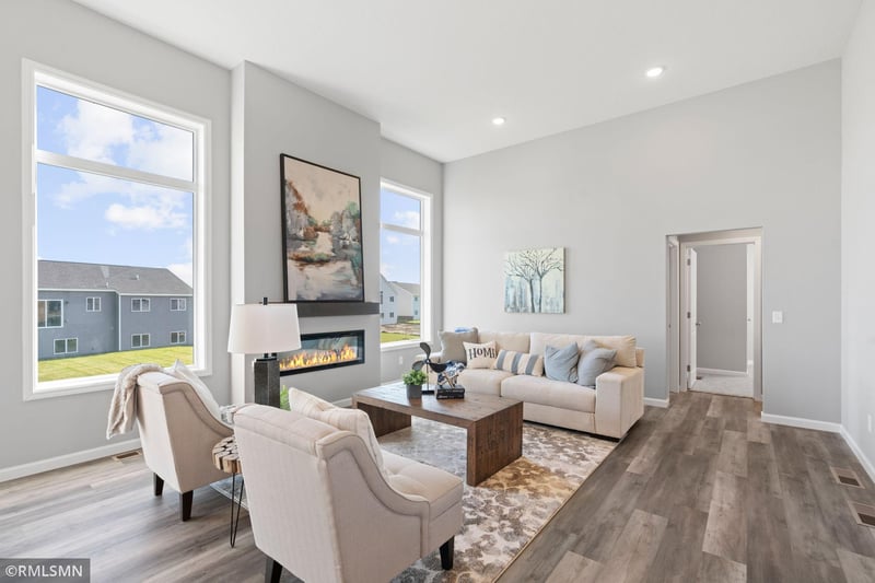 2763 Ivy Ave NE, Saint Michael, MN 55376