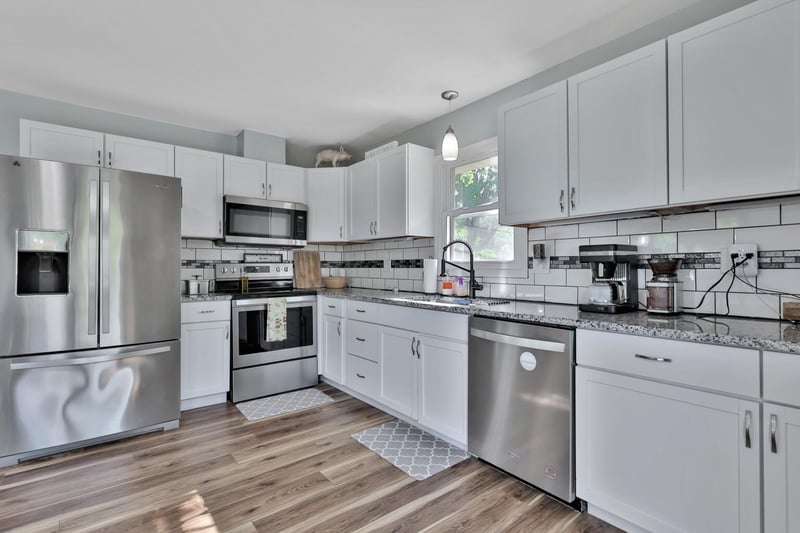 22747 Danube St NE, Stacy, MN 55079