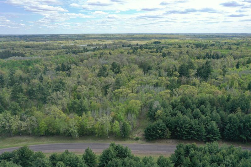 25275 Bruss Rd, Webster, WI 54893