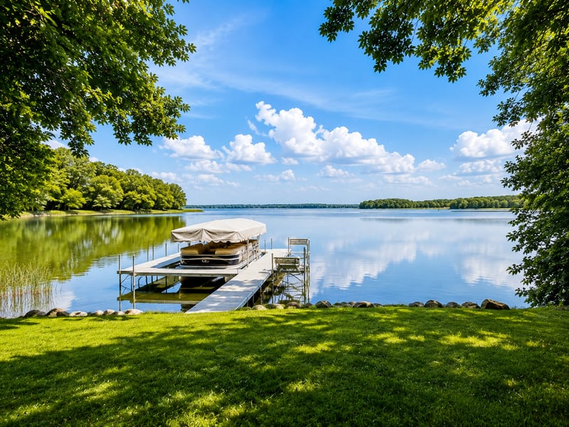 30133 Wildwood Rd, Ashby, MN 56309