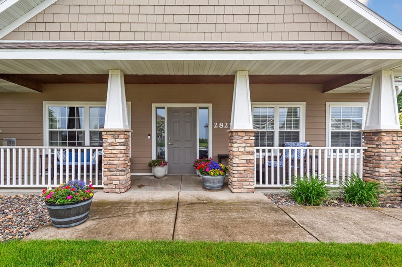 2821 Hanson Ave, Faribault, MN 55021