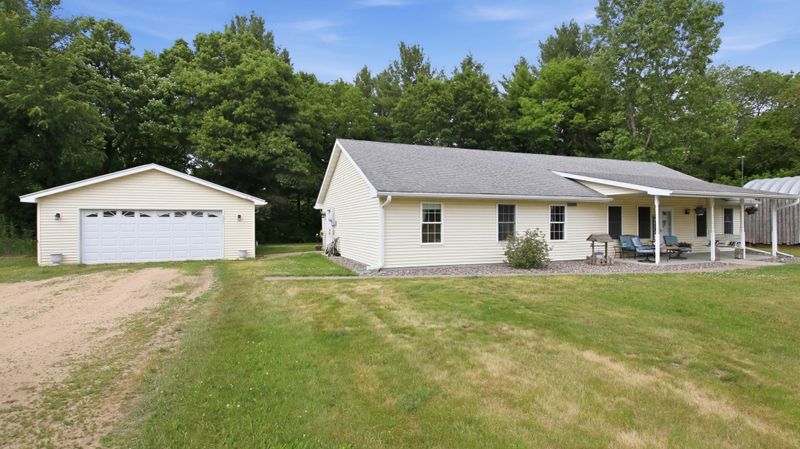 607 River Blvd, Wheeler, WI 54772