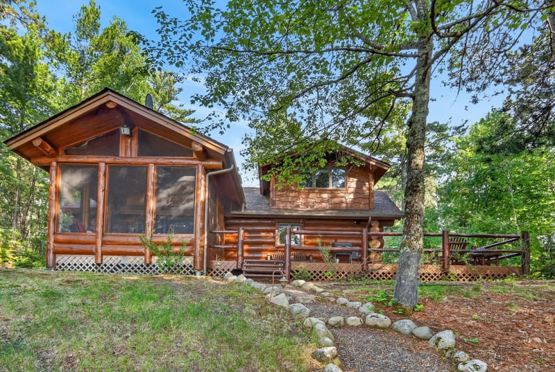 34278 S Pughole Lake Rd, Grand Rapids, MN 55744