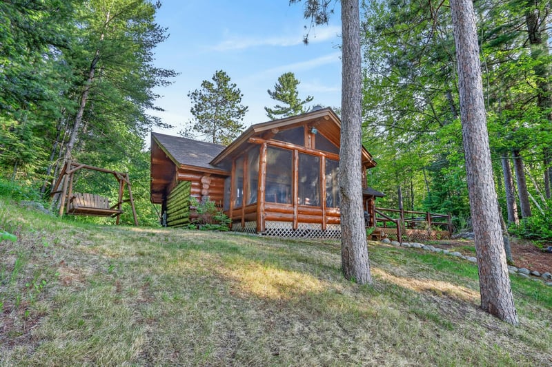 34278 S Pughole Lake Rd, Grand Rapids, MN 55744