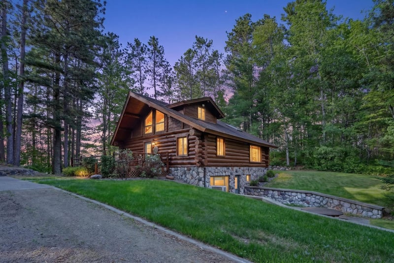34278 S Pughole Lake Rd, Grand Rapids, MN 55744