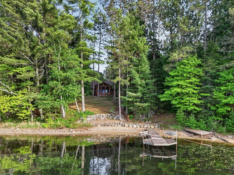 34278 S Pughole Lake Rd, Grand Rapids, MN 55744