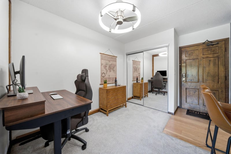 6710 Vernon Ave S #314, Edina, MN 55436