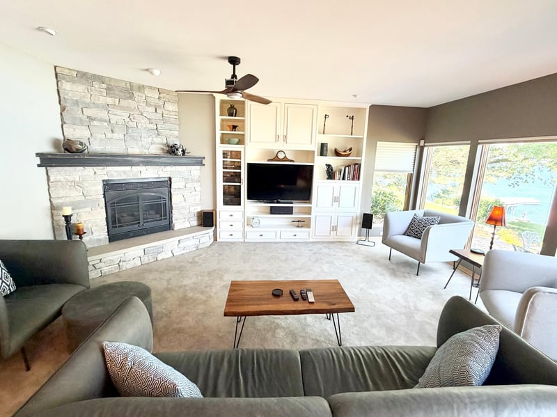 11688 Indian Beach Rd, Spicer, MN 56288