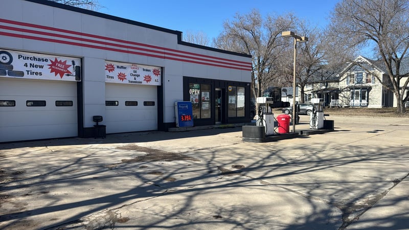 728 Central Ave N, Faribault, MN 55021