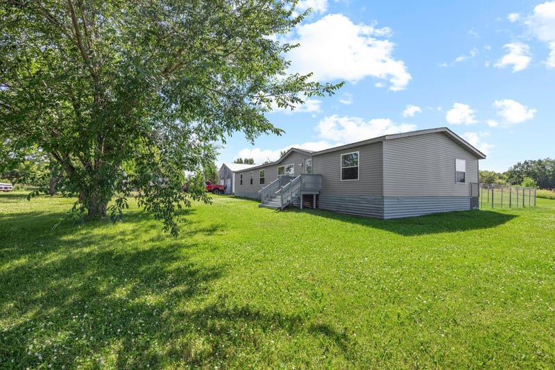 57526 Government Rd, Pine City, MN 55063