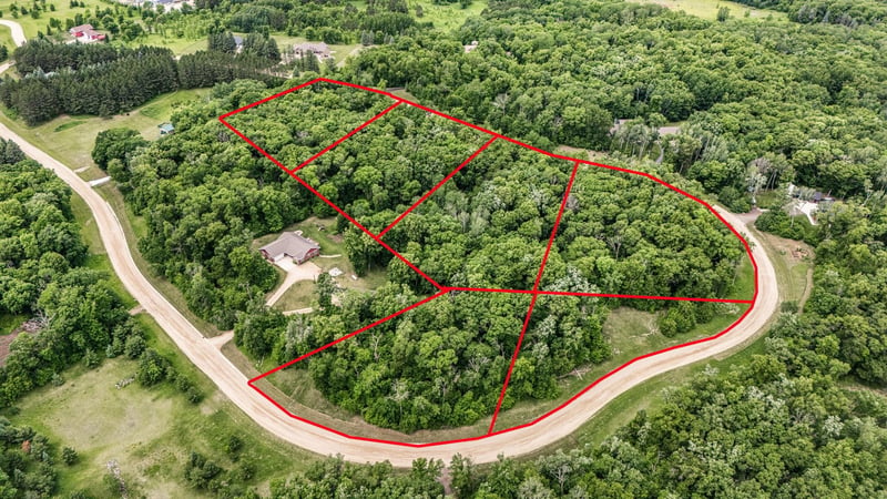 4742 Gold Finch Cir NE, Miltona, MN 56354
