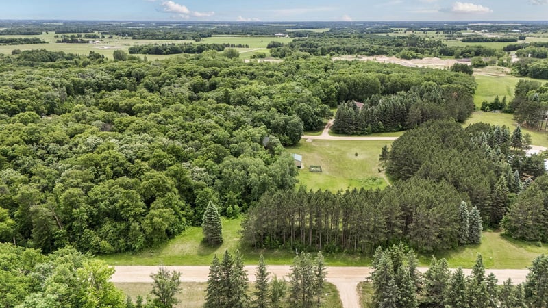 4742 Gold Finch Cir NE, Miltona, MN 56354