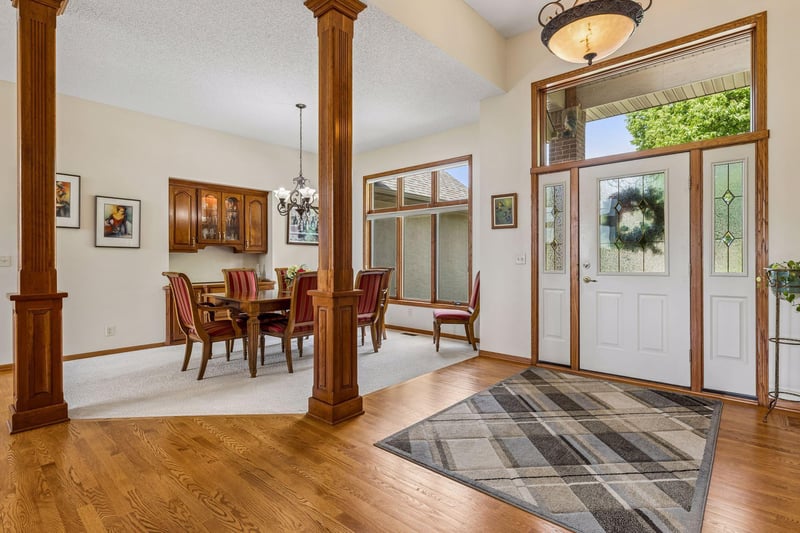 2434 Arnold Palmer Dr, Blaine, MN 55449