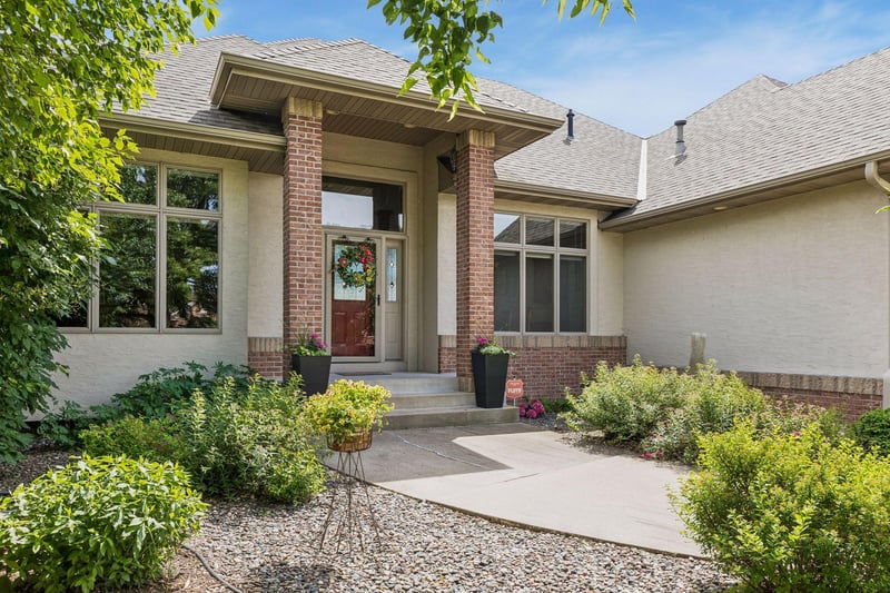 2434 Arnold Palmer Dr, Blaine, MN 55449