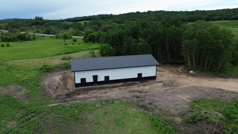Tract B 113 St, Ashby, MN 56309