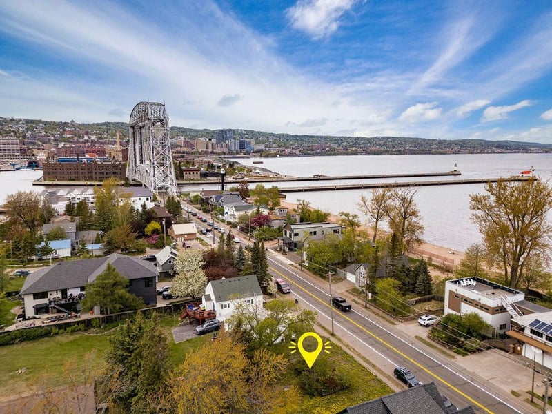 8XX S Lake Ave, Duluth, MN 55802