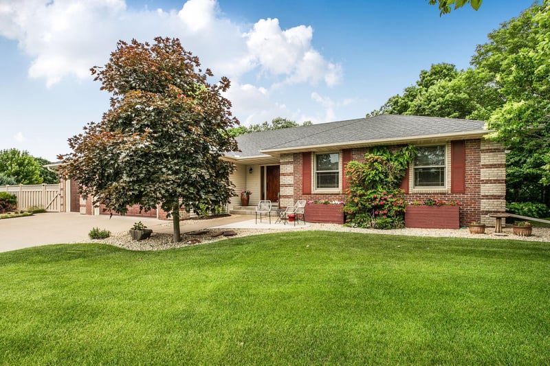 13588 Joseph Ave, Becker, MN 55308