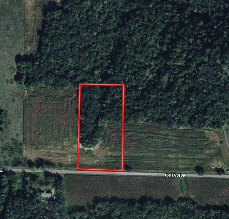 Lot 2 160th Ave, Maiden Rock, WI 54750