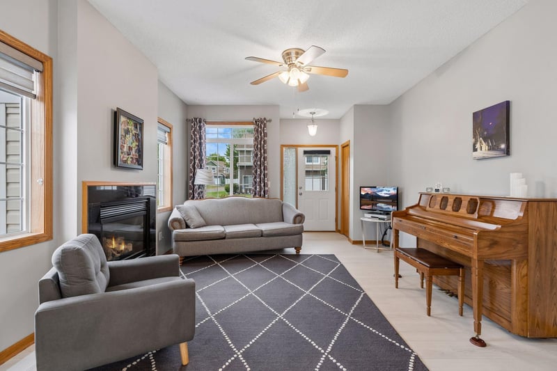 21172 S Morgan Dr, Forest Lake, MN 55025