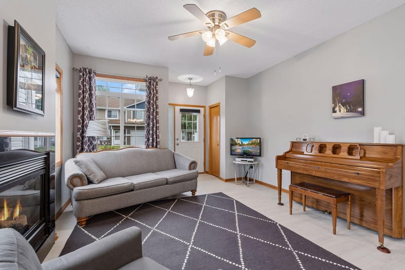 21172 S Morgan Dr, Forest Lake, MN 55025