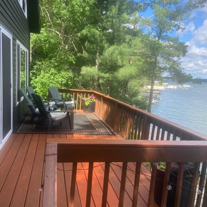 3176 Pine View Blvd, Motley, MN 56466