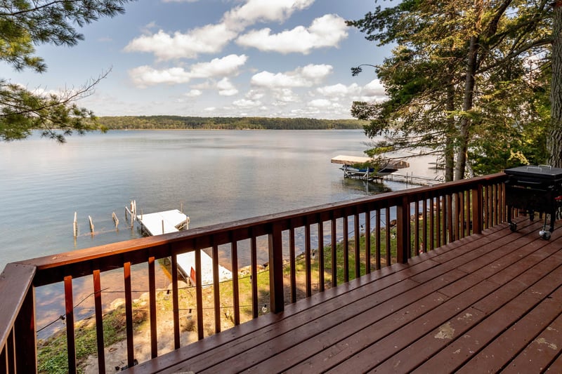 3176 Pine View Blvd, Motley, MN 56466
