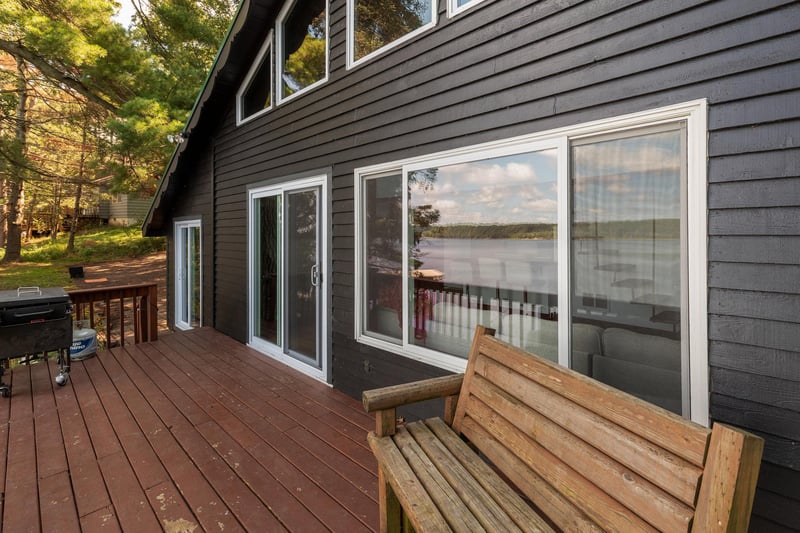 3176 Pine View Blvd, Motley, MN 56466