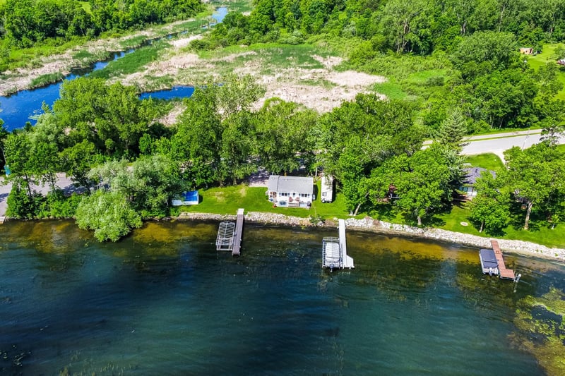14392 Baywater Rd, Paynesville, MN 56362